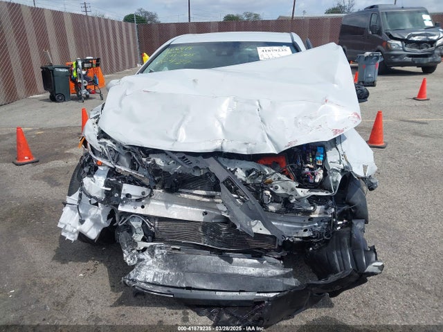 4T1C11AK9NU017908 Toyota a25a-fks