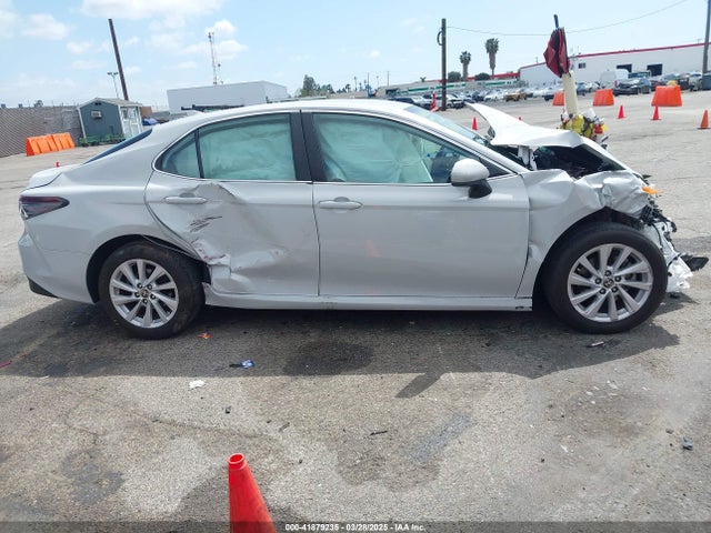 4T1C11AK9NU017908 Toyota a25a-fks