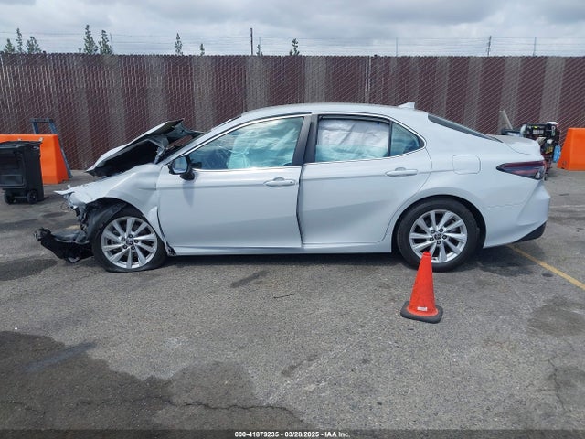 4T1C11AK9NU017908 Toyota a25a-fks
