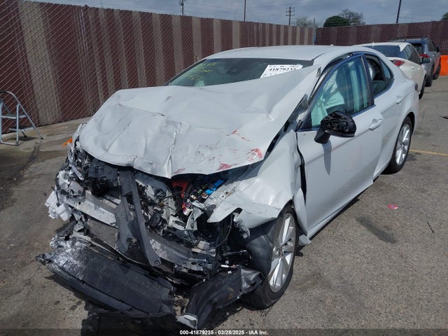 4T1C11AK9NU017908 Toyota a25a-fks