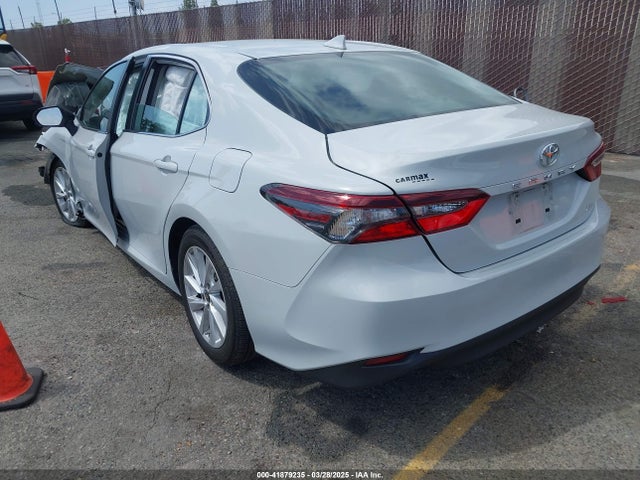 4T1C11AK9NU017908 Toyota a25a-fks
