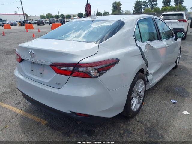 4T1C11AK9NU017908 Toyota a25a-fks