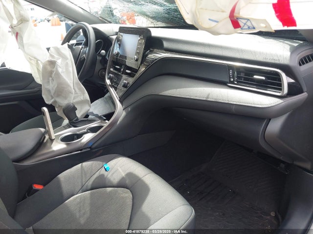 4T1C11AK9NU017908 Toyota a25a-fks