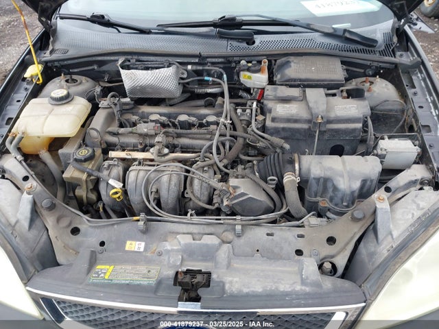 Продажа на аукционе авто 2007 Ford Focus S/se/ses, vin: 1FAHP34N97W191730, номер лота: 41879237