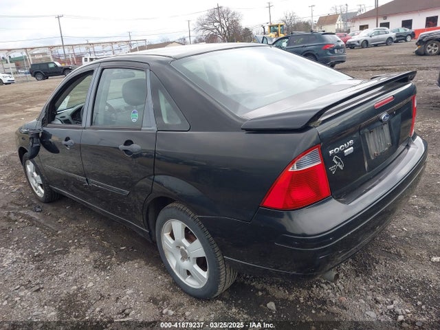 Продажа на аукционе авто 2007 Ford Focus S/se/ses, vin: 1FAHP34N97W191730, номер лота: 41879237