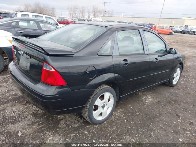 Продажа на аукционе авто 2007 Ford Focus S/se/ses, vin: 1FAHP34N97W191730, номер лота: 41879237