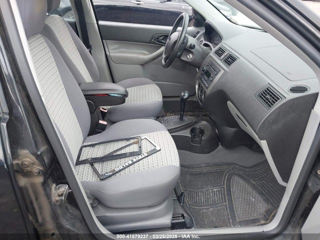 Продажа на аукционе авто 2007 Ford Focus S/se/ses, vin: 1FAHP34N97W191730, номер лота: 41879237