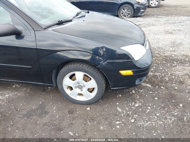 Продажа на аукционе авто 2007 Ford Focus S/se/ses, vin: 1FAHP34N97W191730, номер лота: 41879237