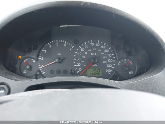 Продажа на аукционе авто 2007 Ford Focus S/se/ses, vin: 1FAHP34N97W191730, номер лота: 41879237