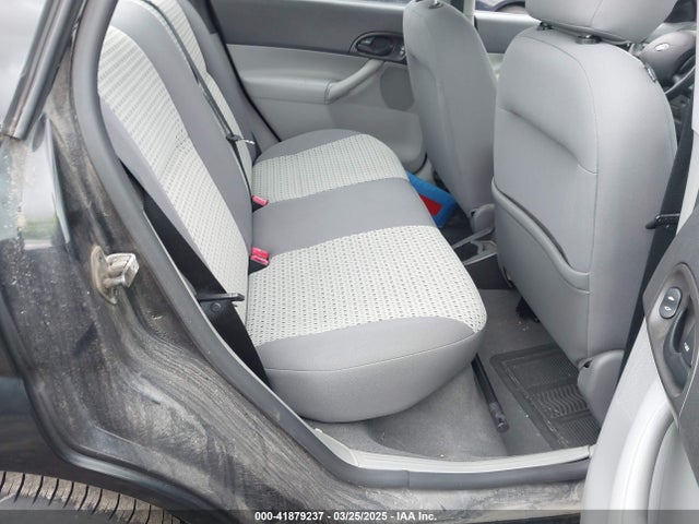 Продажа на аукционе авто 2007 Ford Focus S/se/ses, vin: 1FAHP34N97W191730, номер лота: 41879237