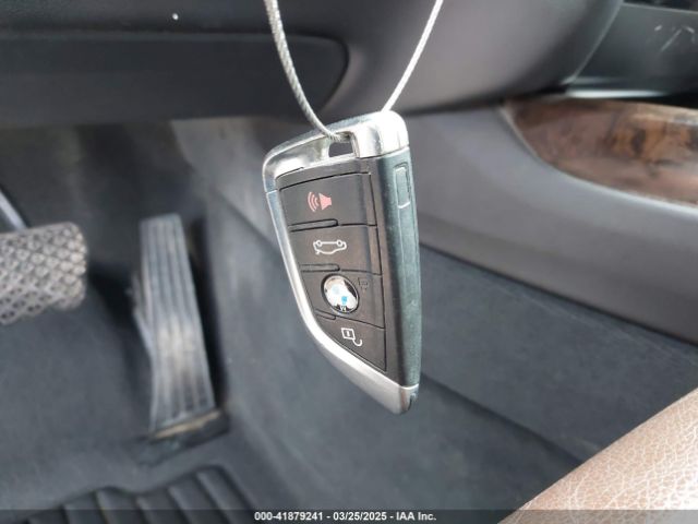 5UXKR0C55F0P16941 BMW X5 Xdrive35i