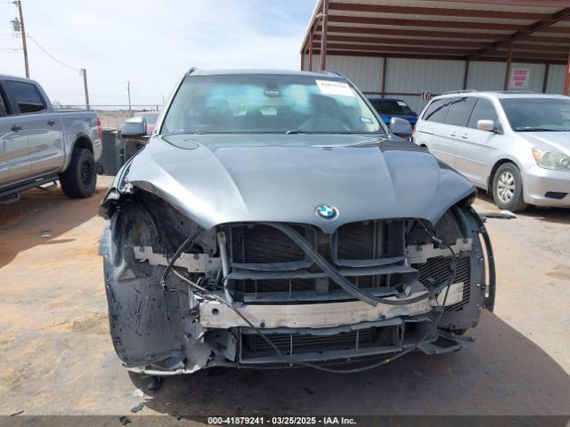5UXKR0C55F0P16941 BMW X5 Xdrive35i