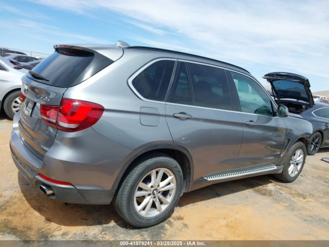 5UXKR0C55F0P16941 BMW X5 Xdrive35i