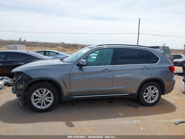5UXKR0C55F0P16941 BMW X5 Xdrive35i