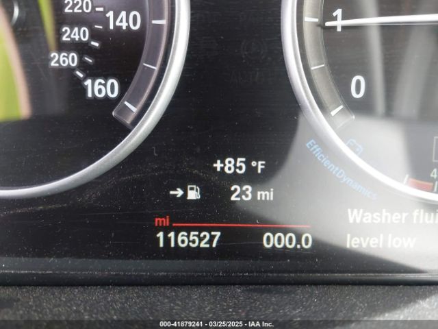 5UXKR0C55F0P16941 BMW X5 Xdrive35i