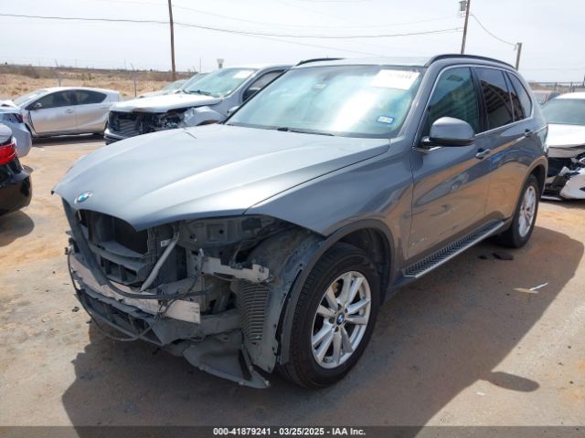 5UXKR0C55F0P16941 BMW X5 Xdrive35i