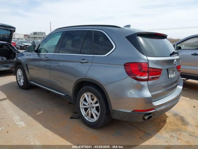 5UXKR0C55F0P16941 BMW X5 Xdrive35i