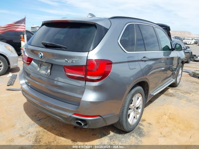 5UXKR0C55F0P16941 BMW X5 Xdrive35i