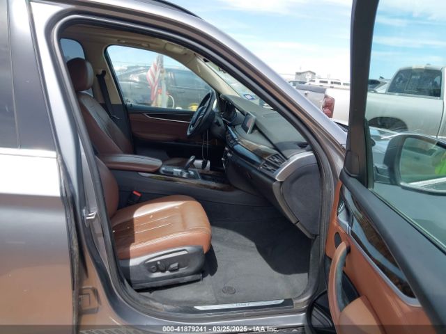 5UXKR0C55F0P16941 BMW X5 Xdrive35i