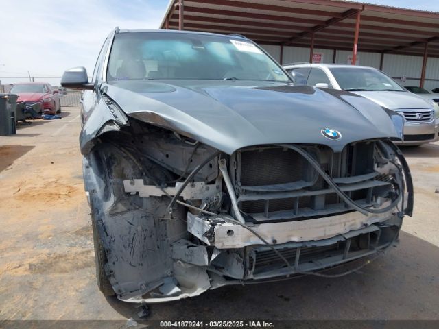 5UXKR0C55F0P16941 BMW X5 Xdrive35i