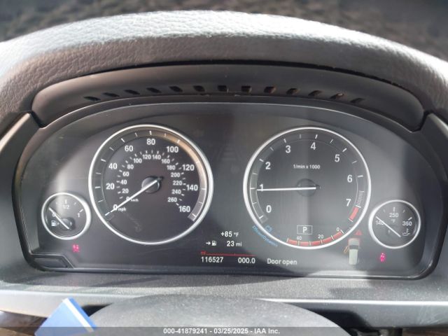 5UXKR0C55F0P16941 BMW X5 Xdrive35i
