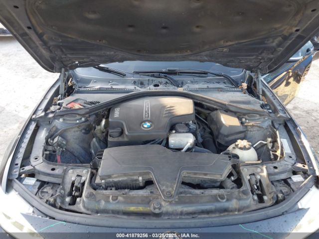 WBA3N3C52FK231502 BMW 428i