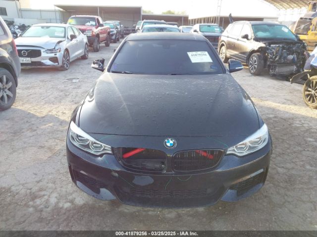 WBA3N3C52FK231502 BMW 428i
