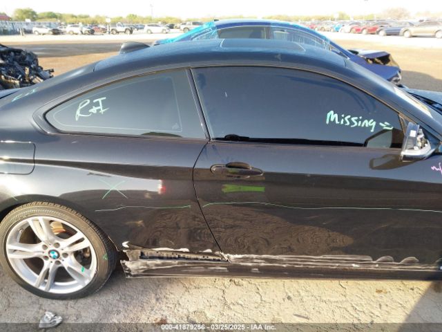 WBA3N3C52FK231502 BMW 428i