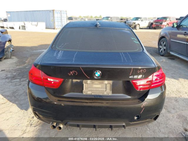 WBA3N3C52FK231502 BMW 428i