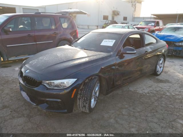 WBA3N3C52FK231502 BMW 428i
