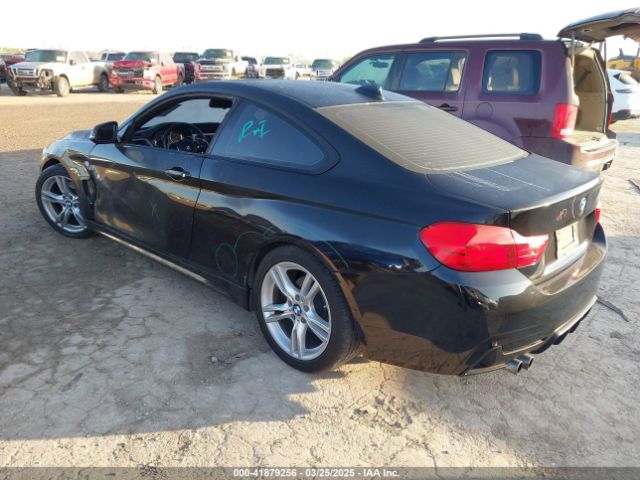 WBA3N3C52FK231502 BMW 428i