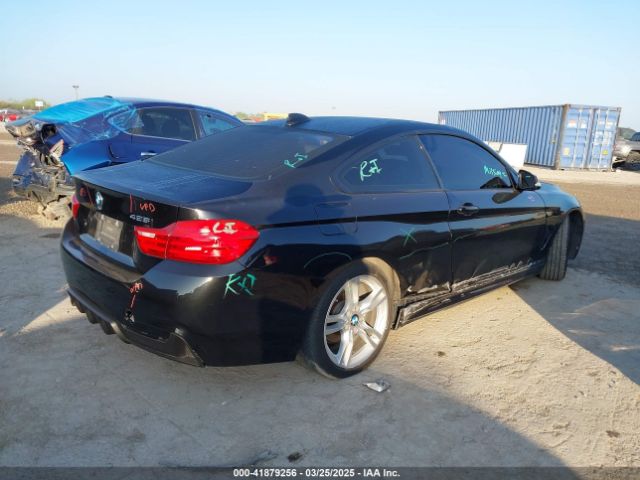 WBA3N3C52FK231502 BMW 428i