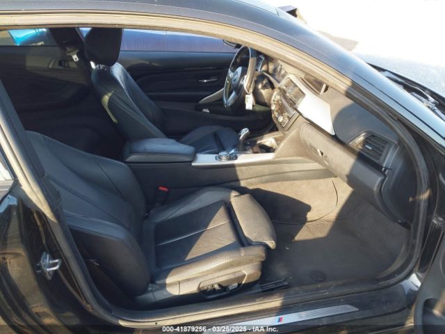 WBA3N3C52FK231502 BMW 428i