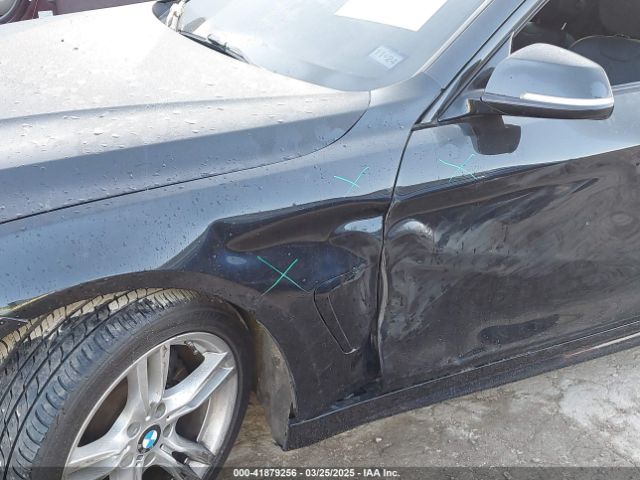 WBA3N3C52FK231502 BMW 428i