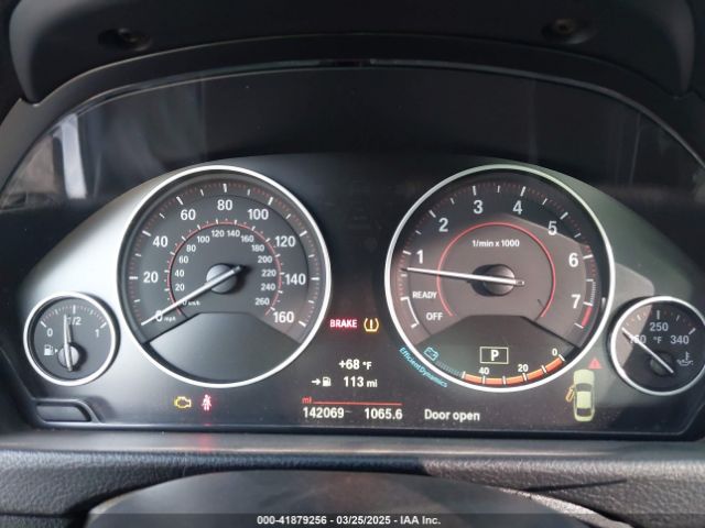 WBA3N3C52FK231502 BMW 428i