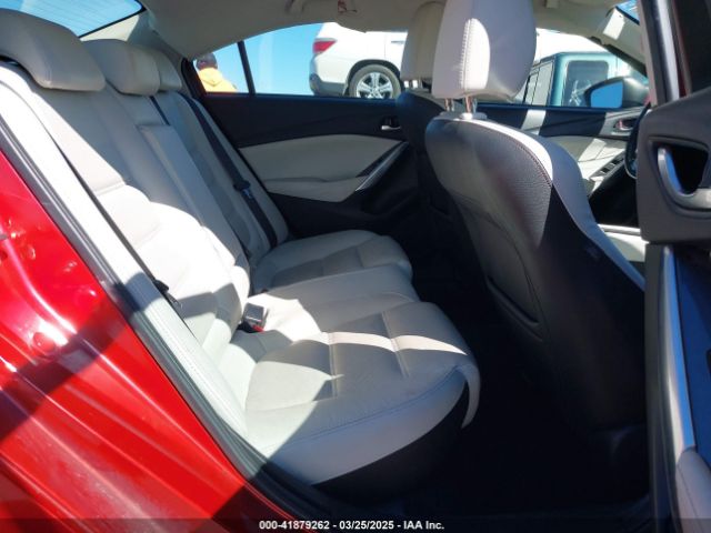 JM1GJ1W50G1430328 Mazda Mazda6 I Grand Touring
