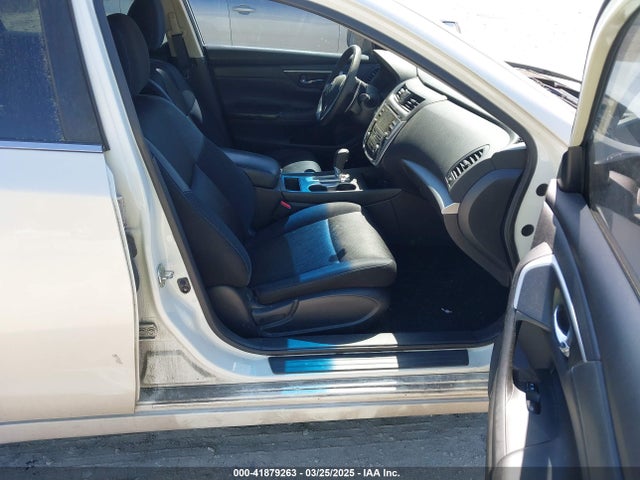 1N4AL3AP1HC280813 Nissan Altima 2.5 Sr