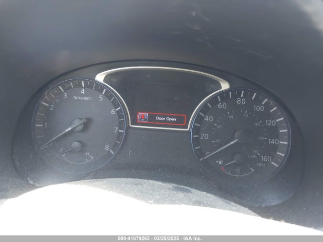 1N4AL3AP1HC280813 Nissan Altima 2.5 Sr