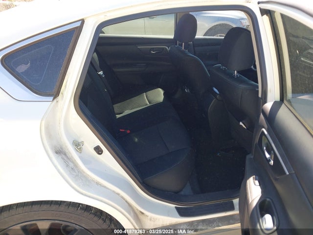 1N4AL3AP1HC280813 Nissan Altima 2.5 Sr