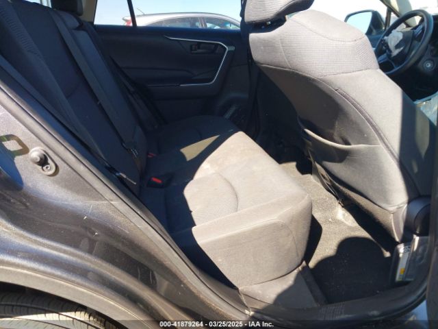 JTMG1RFV3KD025974 Toyota RAV4 LE