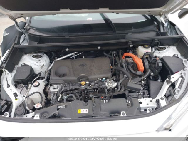 2T3MWRFV9RW222584 Toyota Rav4 Hybrid Le