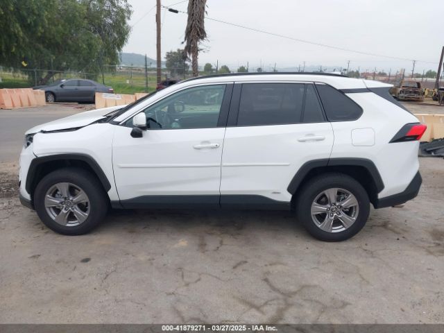 2T3MWRFV9RW222584 Toyota Rav4 Hybrid Le