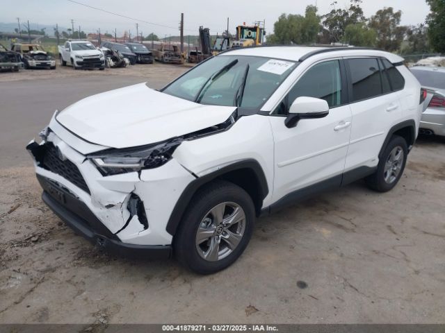 2T3MWRFV9RW222584 Toyota Rav4 Hybrid Le