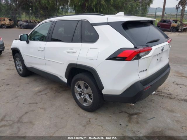 2T3MWRFV9RW222584 Toyota Rav4 Hybrid Le
