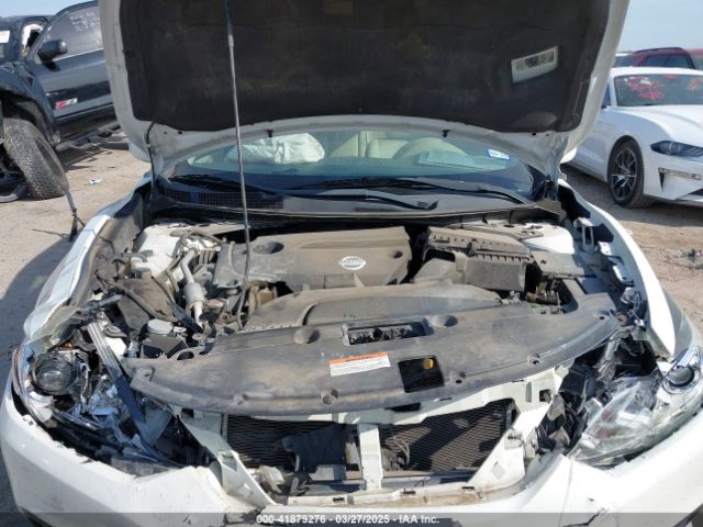 1N4AL3AP4GC224637 Nissan ALTIMA 2.5