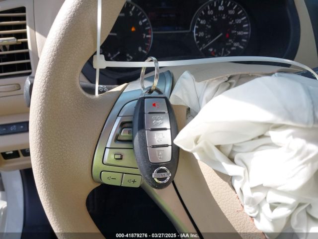 1N4AL3AP4GC224637 Nissan ALTIMA 2.5