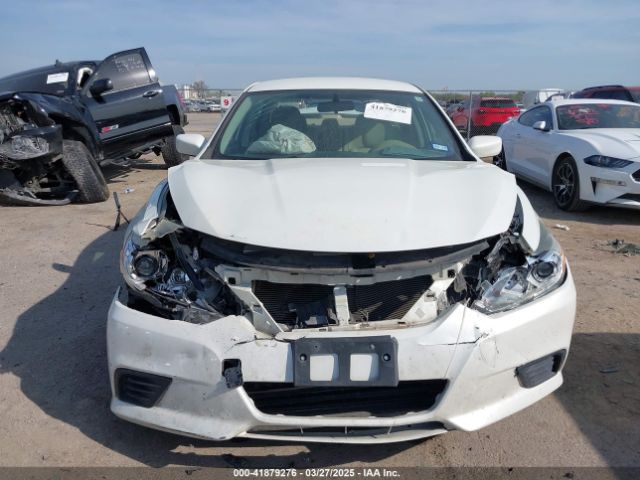 1N4AL3AP4GC224637 Nissan ALTIMA 2.5