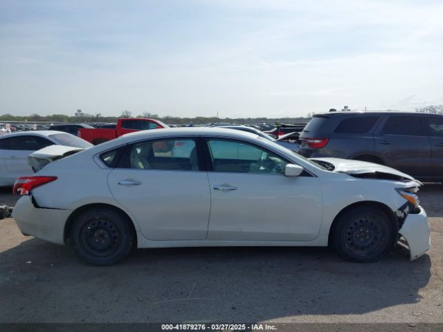 1N4AL3AP4GC224637 Nissan ALTIMA 2.5