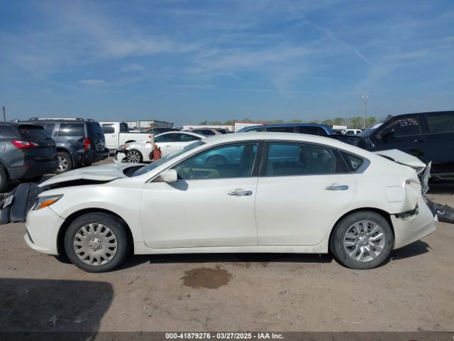 1N4AL3AP4GC224637 Nissan ALTIMA 2.5