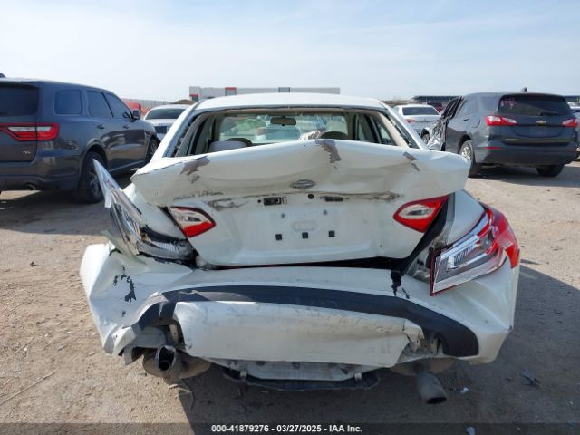 1N4AL3AP4GC224637 Nissan ALTIMA 2.5